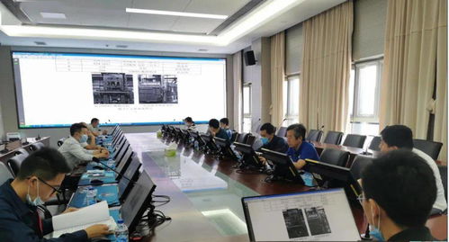 降本增效，協同創新 159廠與中國二重開展模鍛技術交流與合作