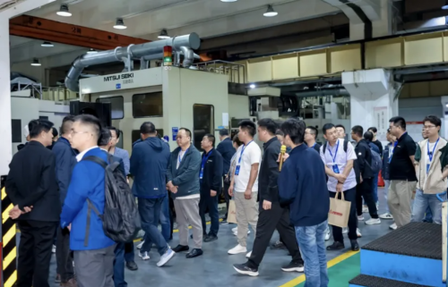 共話行業未來，智領綠色創新 復盛集團成功舉辦制冷空調節能產品研討會