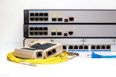 弱電工程網絡交換機常見問題解答