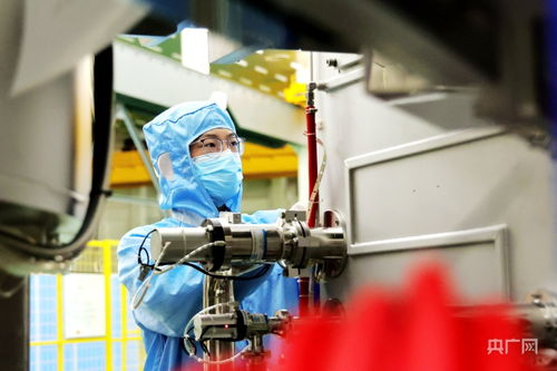 新站高新區 開局爭先，以網絡工程建設跑出跨越式發展加速度