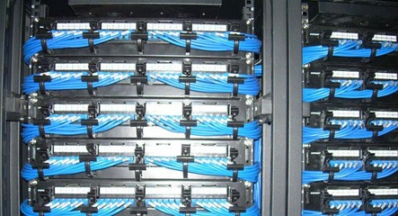 大數據時代下，綜合布線系統如何成為網絡工程的堅實基石