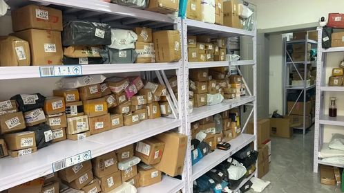 快遞驛站為何備受歡迎？廣州新視界信息咨詢服務(wù)為您揭秘