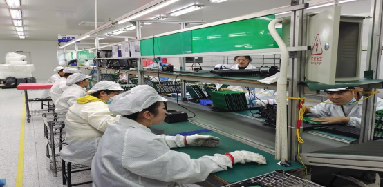 我院2021-2022學(xué)年第二學(xué)期2021級(jí)學(xué)生網(wǎng)絡(luò)技術(shù)服務(wù)認(rèn)識(shí)實(shí)習(xí)工作圓滿完成