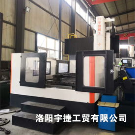 數(shù)控銑床行業(yè)翹楚 頂尖企業(yè)、核心產品與品牌服務全解析