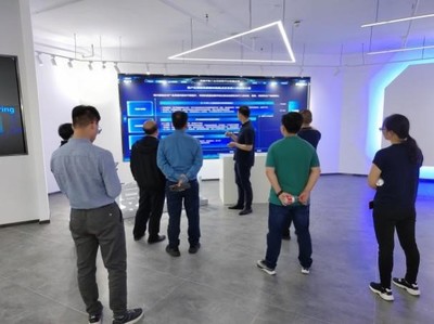 深化校企合作，拓展就業渠道——我院教師赴重慶開展訪企拓崗促就業活動