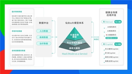 輕松集團入圍醫健產服最具影響力排行榜 技術賦能重塑行業新范式