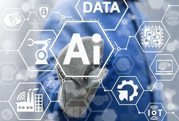 “AI”戰爭或許并不遙遠——美國在人工智能領域開始發力，從事數據科技領域內的技術開發