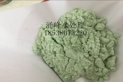 甘肅硫酸亞鐵價格/農業(yè)花卉專用化肥